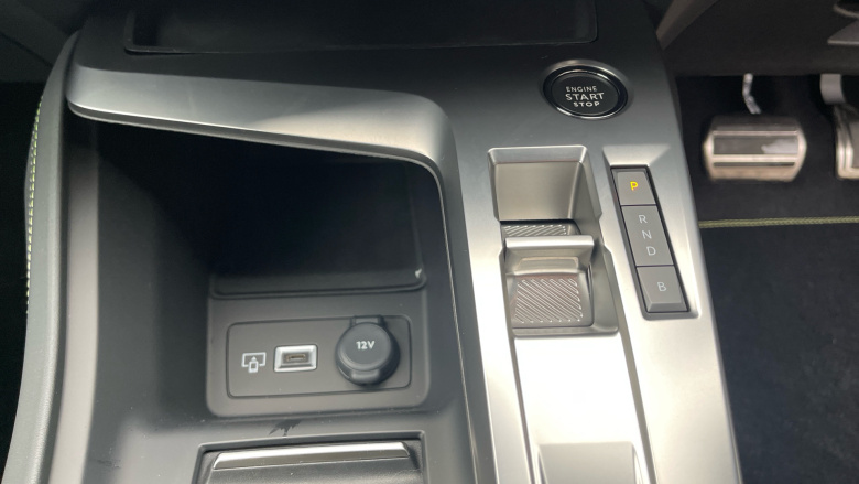 Peugeot 308 115kW GT 54kWh 5dr Auto Electric Hatchback